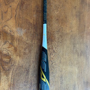 2019 Easton Beast X Speed USSSA Certified Bat (-10) 20 oz 30" (Used)