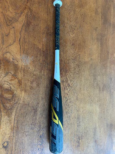 2019 Easton Beast X Speed USSSA Certified Bat (-10) 20 oz 30" (Used)