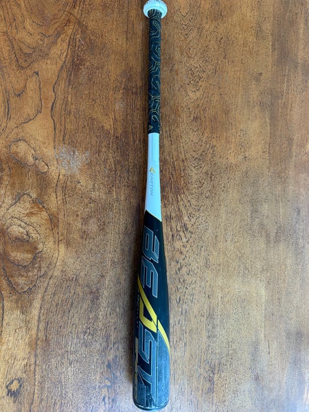 2019 Easton Beast X Speed USSSA Certified Bat (-10) 20 oz 30" (Used)
