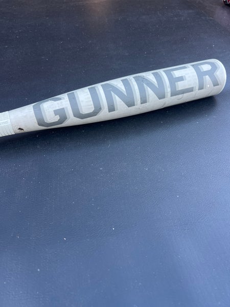 2022 Warstic Gunner Hybrid BBCOR Certified Bat (-3) 29 oz 32" (Used)