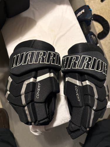 Warrior Covert QRS1 Gloves 14" (Used)