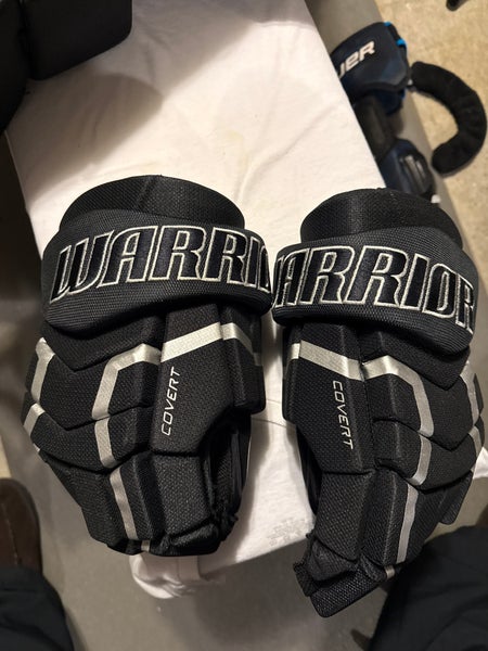 Warrior Covert QRS1 Gloves 14" (Used)