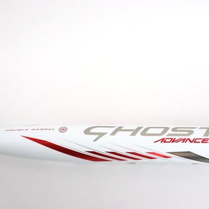 Easton FP22GHAD11 Ghost Advanced 32/21 -11 Fastpitch Softball Bat FP22GHAD11