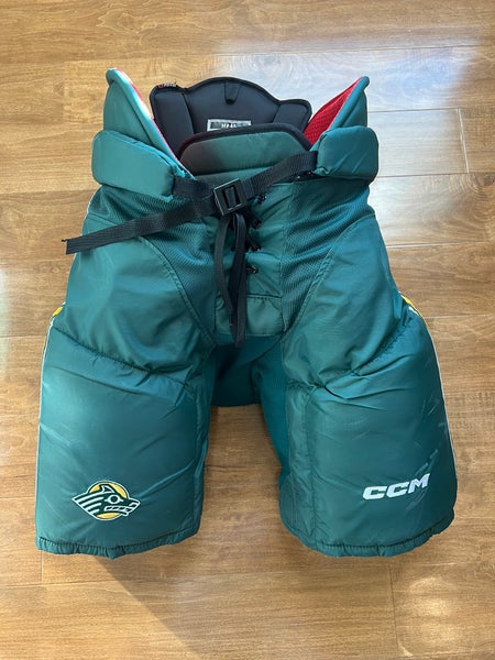 NCAA Pro Stock CCM HP45 Large Player Pants - University of Alaska Anchorage