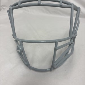 Riddell SpeedFlex CU-SF-2EG-HD-Z  Custom Adult Football Facemask In LIGHT GRAY