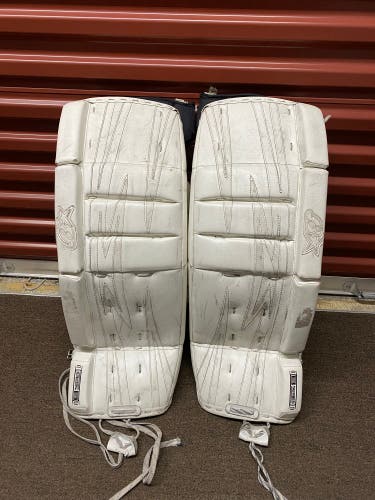 29" Brian's S Series Goalie Leg Pads (Used)