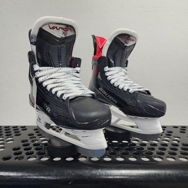 Bauer Vapor X5 Pro Junior Hockey Skates (New)