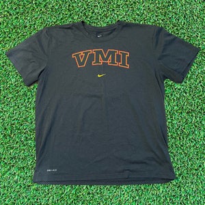 Nike Dri-Fit Virginia Military Institute Shirt