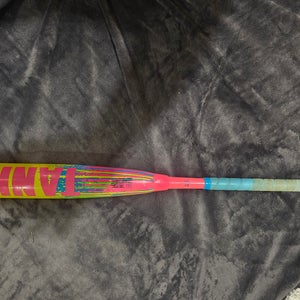 2025 Tank Composite USSSA Certified Bat (-10) 30" (Used)