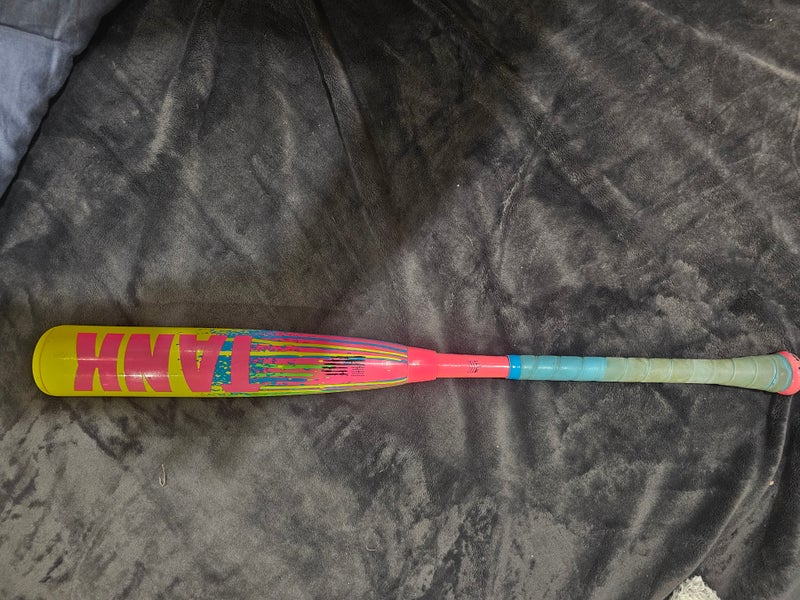 2025 Tank Composite USSSA Certified Bat (-10) 30" (Used)