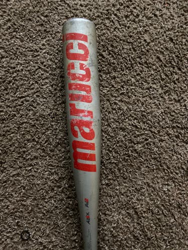 2021 Marucci CAT7 Alloy BBCOR Certified Bat (-3) 26 oz 31" (Used)