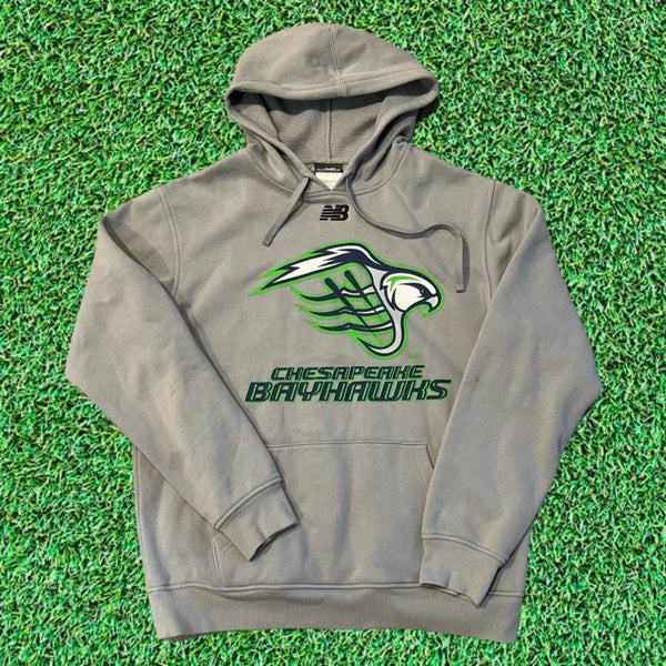 New Balance Chesapeake Bayhawks MLL Hoodie