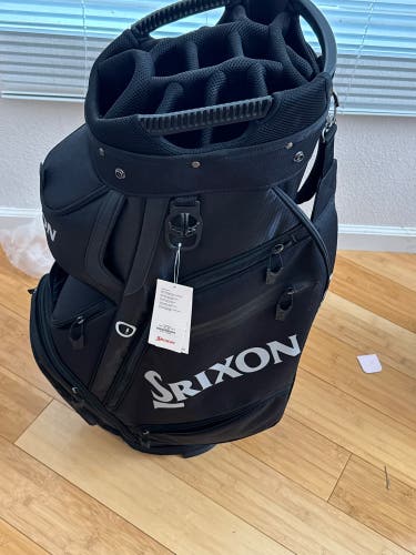 Unisex Srixon Bag (New)
