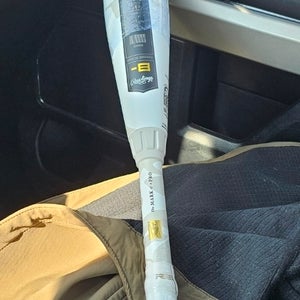 2025 Rawlings Icon Composite USSSA Certified Bat (-8) 30 oz 32" (Used)