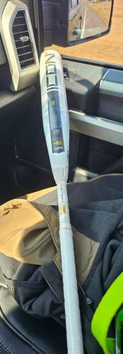 2025 Rawlings Icon Composite USSSA Certified Bat (-8) 30 oz 32" (Used)