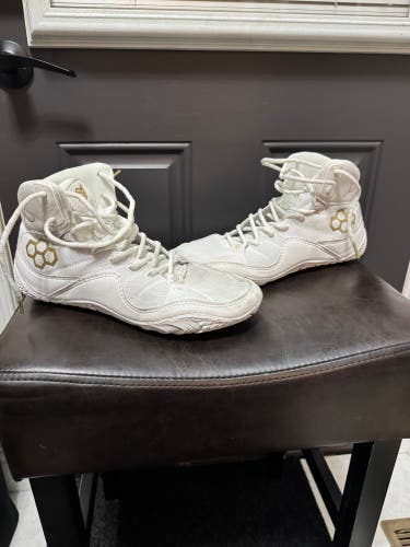 (Used)Wrestling shoes (Rudis) 10.5mens