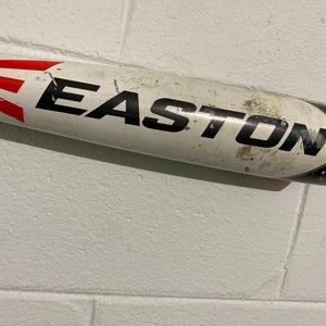 2018 Easton S650 Alloy USABat Certified Bat (-9) 20 oz 31" (Used)