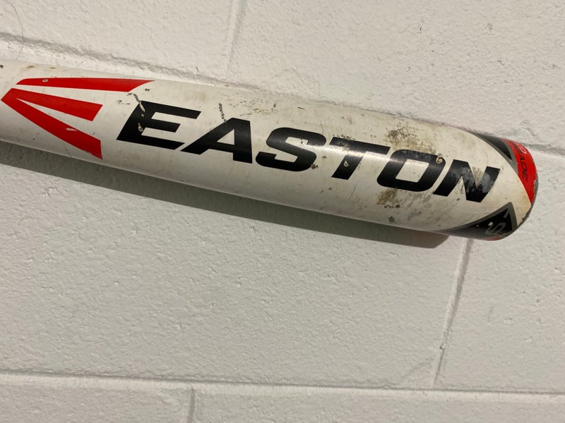 2018 Easton S650 Alloy USABat Certified Bat (-9) 20 oz 31" (Used)