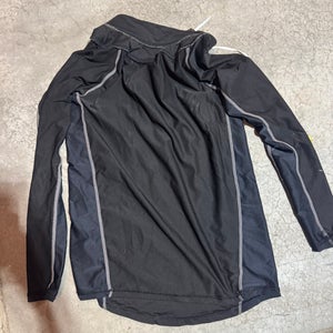 Youth neck guard shirt youth large