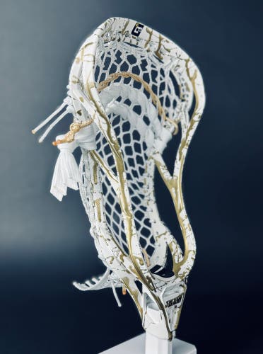Gait Icon Strung Head (New)