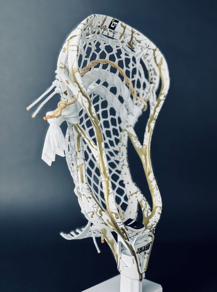 Gait Icon Strung Head (New)
