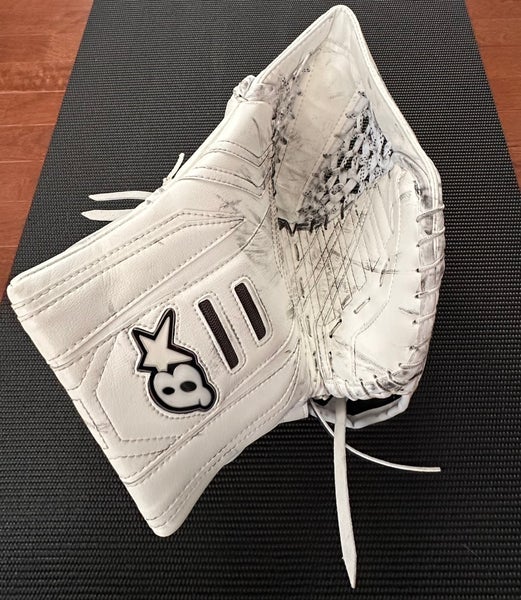 Lightly used Brian's Optik 3 Regular (Used) need gone