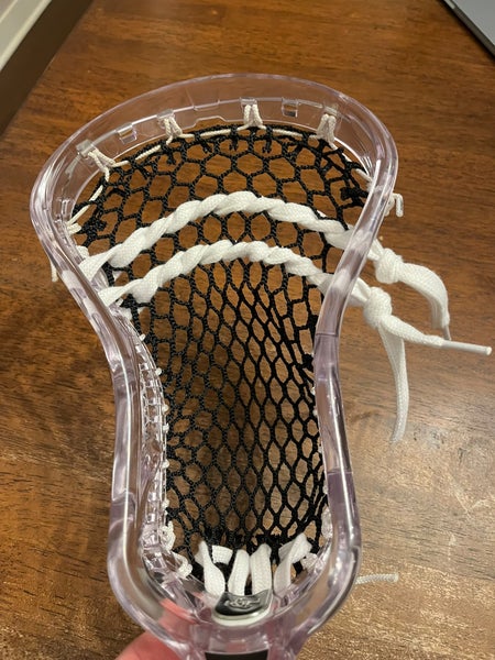 ECD Ion Strung Head (New)
