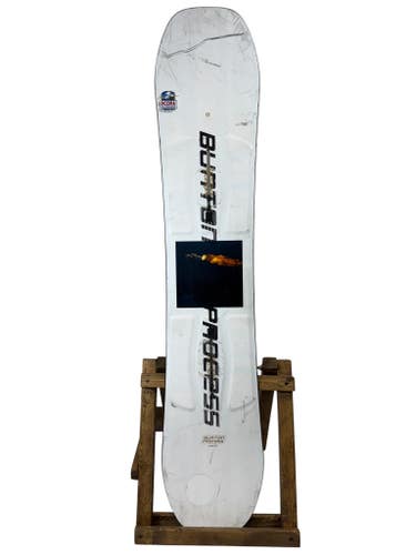 130cm Burton Process Snowboard Deck *Deck Only*