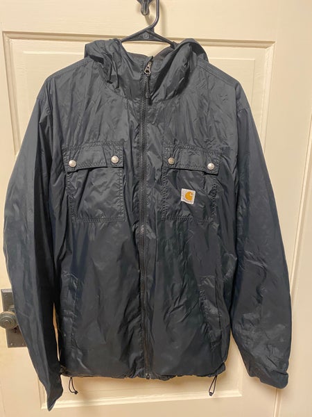 Carhartt Rain Jacket size L
