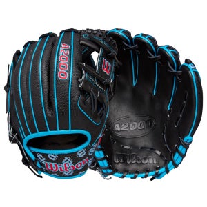 NEW | Wilson 2024 CHICAGO A2000 1786SS Special City Edition 11.5"Infield Baseball Glove | FAST SHIP