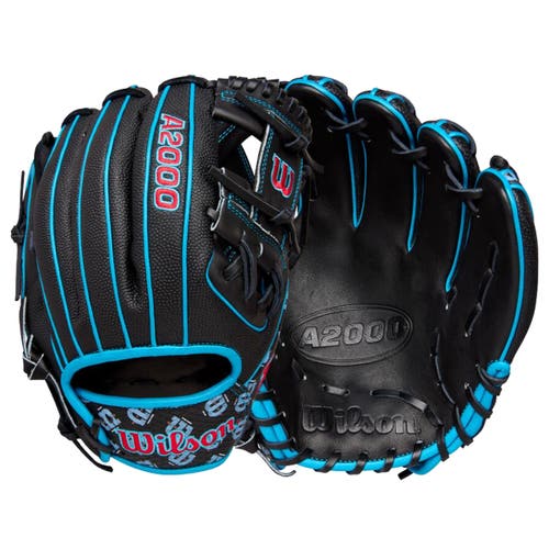 NEW | Wilson 2024 CHICAGO A2000 1786SS Special City Edition 11.5"Infield Baseball Glove | FAST SHIP