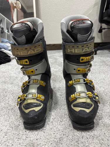 HEAD Ski Boots (Used)