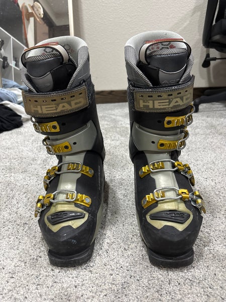 HEAD Ski Boots (Used)