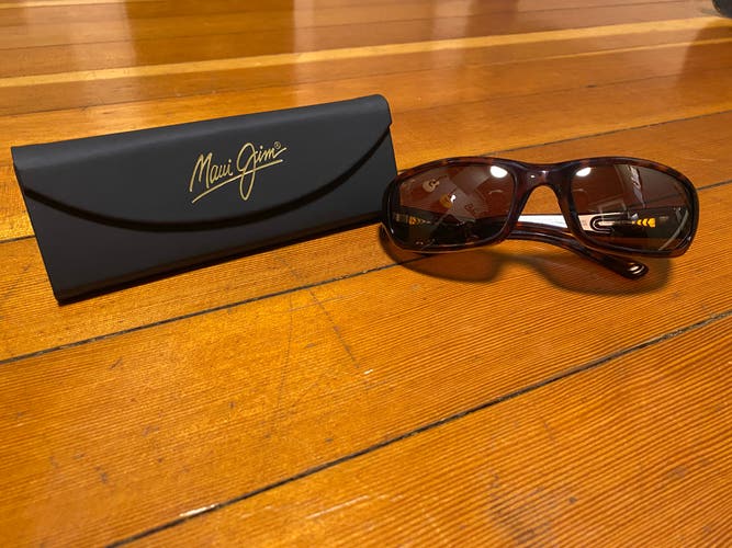 Maui Jim Sunglasses *BRAND NEW*