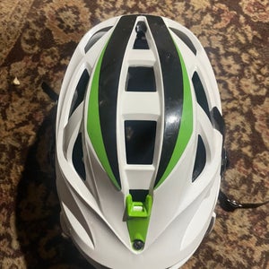 Cascade S Youth Helmet (Used)