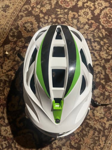 Cascade S Youth Helmet (Used)