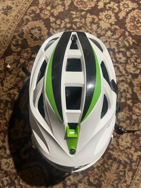 Cascade S Youth Helmet (Used)