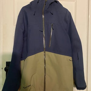 Flylow Quantum Pro Shell Jacket (Men’s M)