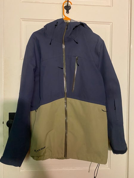 Flylow Quantum Pro Shell Jacket (Men’s M)