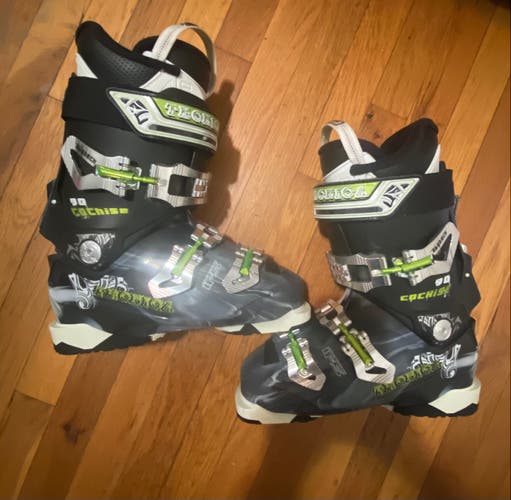 Tecnica Cochise 90 Ski Boots
