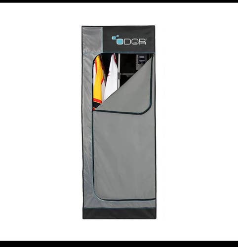 Odor Crusher Closet Clean