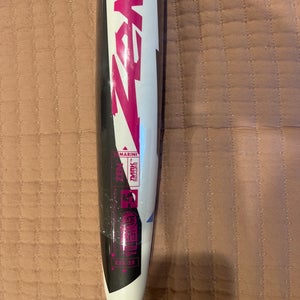 2025 DeMarini CF Zen Composite USSSA Certified Bat (-5) 25 oz 30" (New)