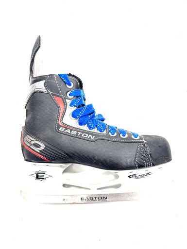 Used Easton EQ Intermediate Hockey Skate Intermediate 6.0 11860-S000301488