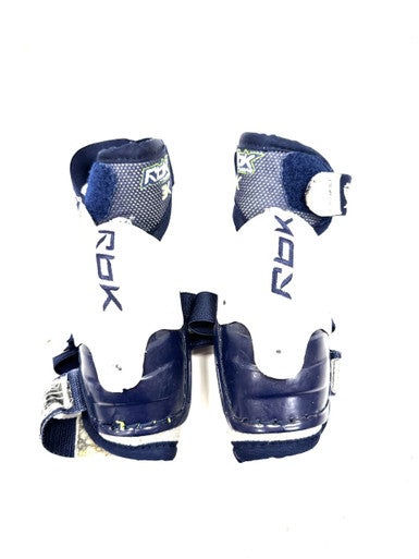 Used Reebok 3K Junior Elbow Pads XXS 11860-S000301489