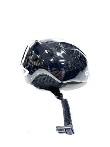 Used Giro Snowsport Helmet Youth Black XS/S 11860-S000301478