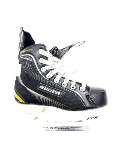 Used Bauer ONE 20 Junior Hockey Skate Junior 03 11860-S000301471