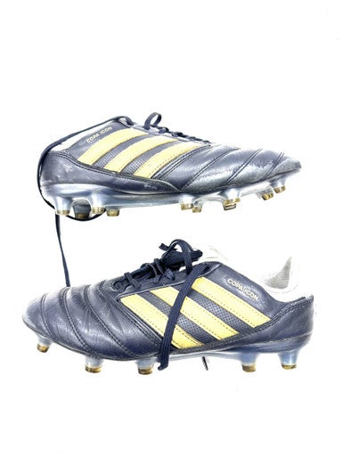 Used Adidas Soccer Cleats Grey Senior 7 11860-S000301467