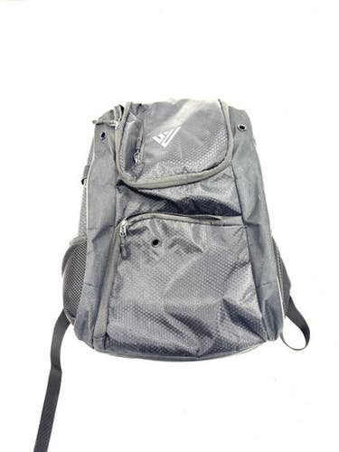 Used BLACK BB/SB Player Carry Bag Black 11860-S000301466