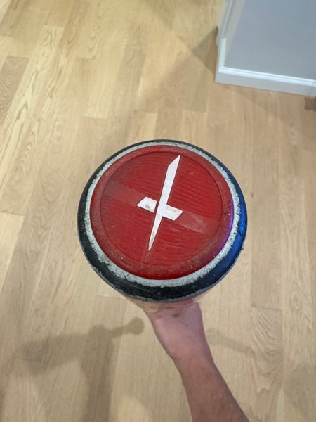 2023 Marucci CAT X Composite USSSA Certified Bat (-10) 18 oz 28" (Used)