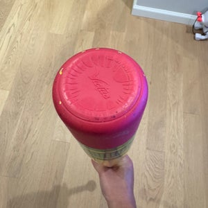 2024 Victus Vibe Alloy USSSA Certified Bat (-10) 19 oz 29" (Used)